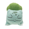 Sleeping Bulbasaur Plush