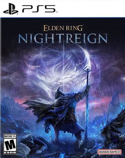 Elden Ring Nightreign