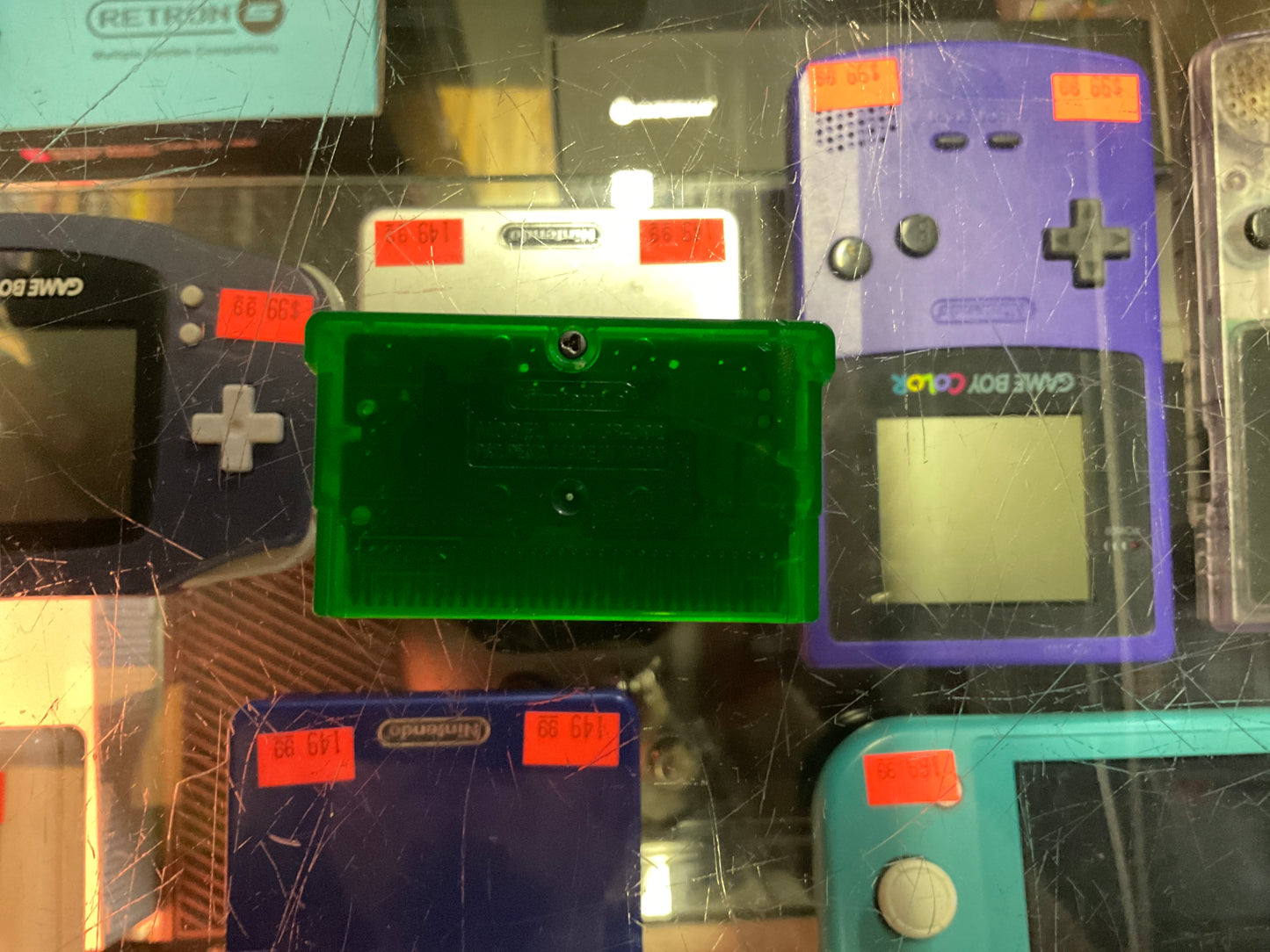 Pokemon Emerald Version