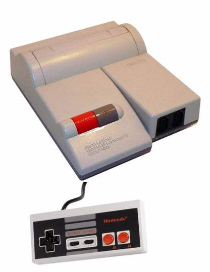 NES Console