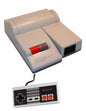 NES Console