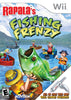 Rapalas Fishing Frenzy