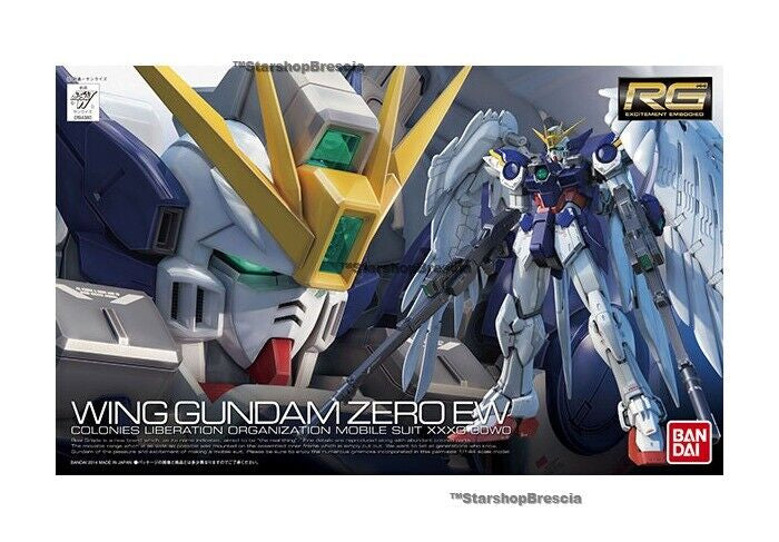 Gundam Model Kit
