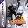 Castlevania Aria of Sarrow