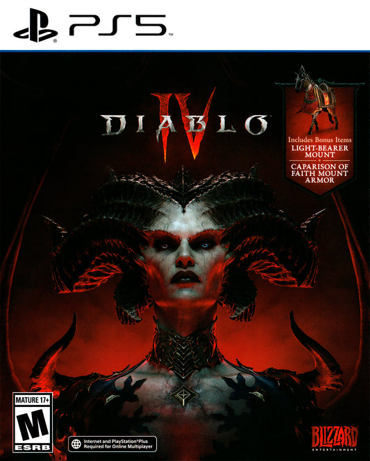 Diablo lV