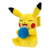 Easter Pikachu Oran Berry Plush