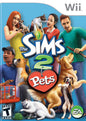 The Sims 2 Pets