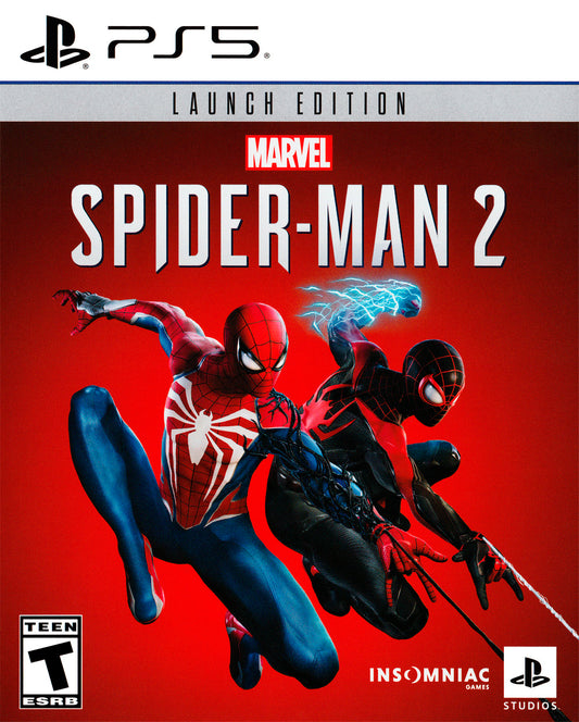 Spider-Man 2