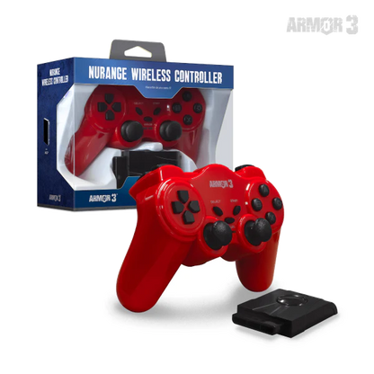wireless Ps2 Controller