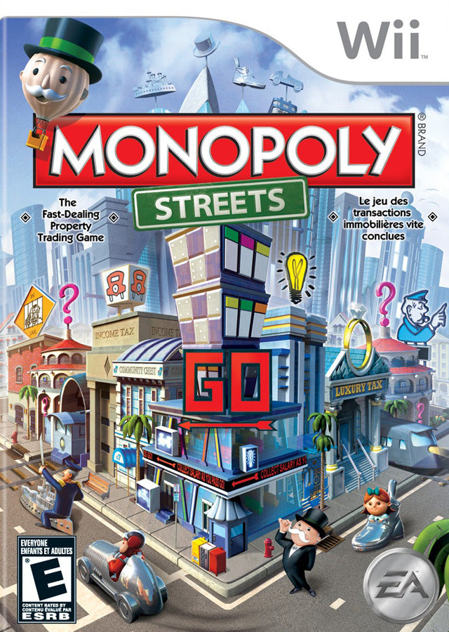Monopoly Collection