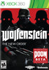 Wolfenstein the New Order