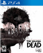 The Walking Dead The Telltale Definitive Series