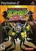 Teenage Mutant Ninja Turtles Mutant Nightmare 3