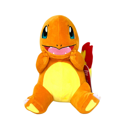 Charmander Plush