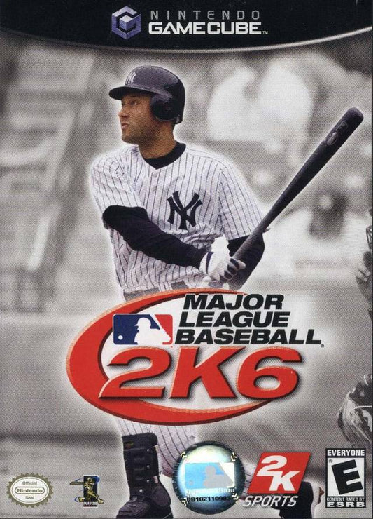 MLB 2K6