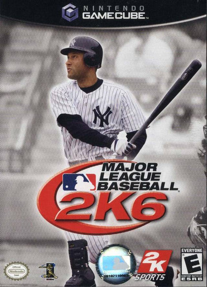 MLB 2K6