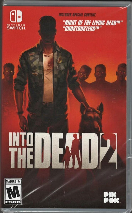 Into the Dead 2