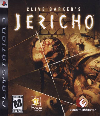 Jericho