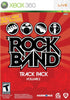 Rock Band Track Pack Volume 2