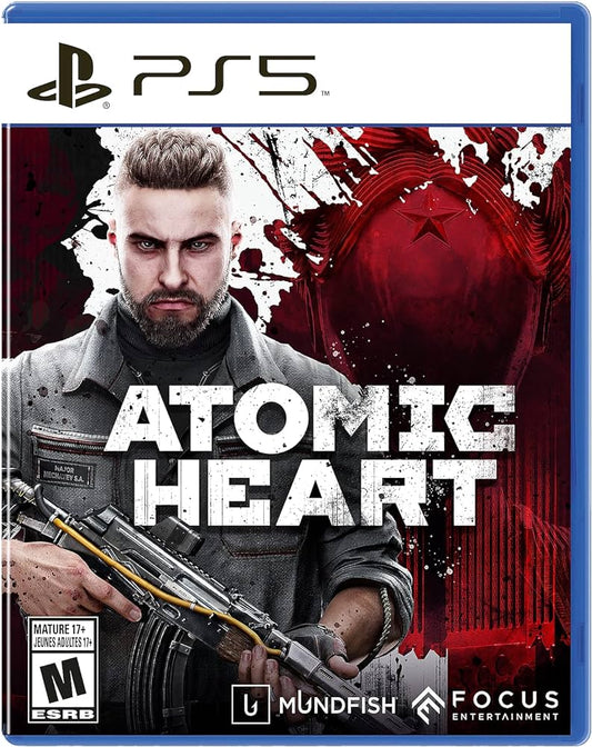 Atomic Heart