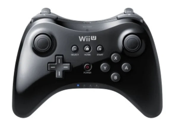 Wii U Pro Controller OEM
