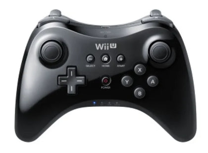 Wii U Pro Controller OEM