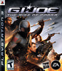 G.I.Joe the Rise of Cobra