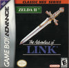 Classic NES Series The Legend of Zelda The Adventure of Link