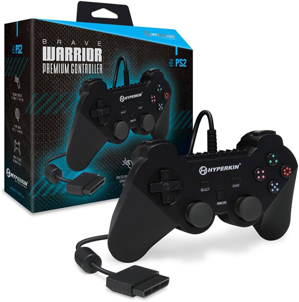 Switch Pro Mini Controller