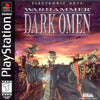 Warhammer Dark zomen