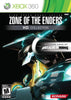 Zone of the Enders