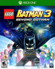 Lego Batman 3 Beyond Gotham