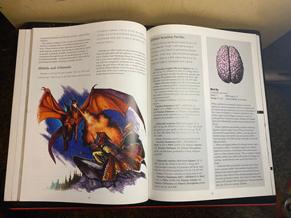 Illithiad