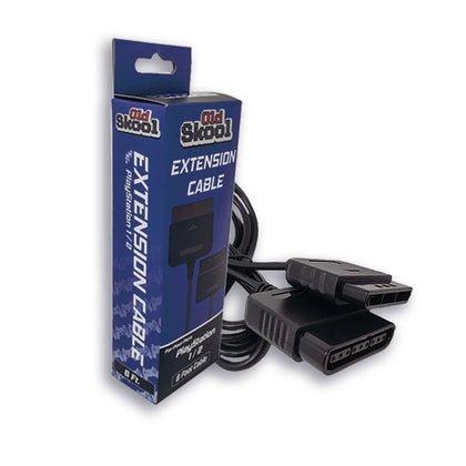 Ps1 Ps2 Extension Cable