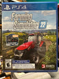 Farming Simulator 22