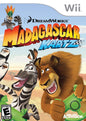 Madascar Kartz