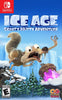 Ice Age Scrat’s Nutty Adventure