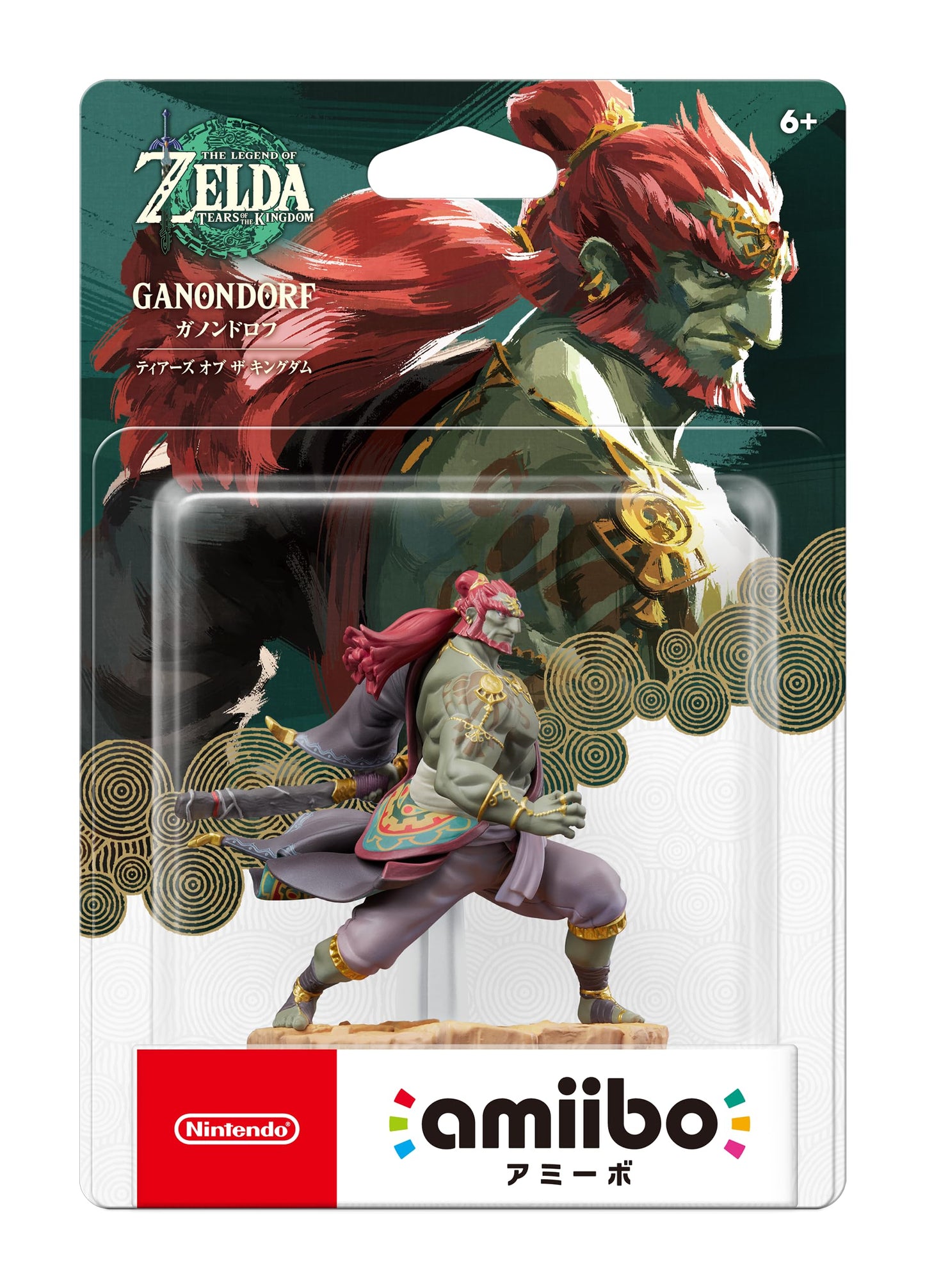 Ganondorf