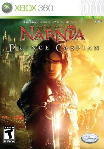Chronicles of Narnia: Prince Caspian