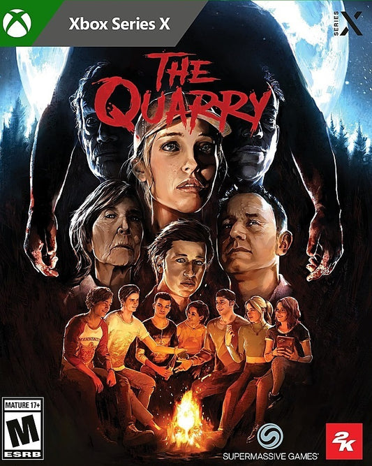The Quarry
