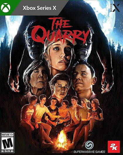 The Quarry