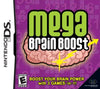 Mega Brain Boost