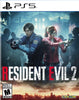 Resident Evil 2