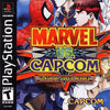 Marvel VS Capcom Clash of the Superheroes