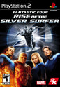 Fantastic Four: Rise of the Silver Surfer