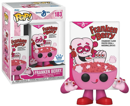 Franken Berry