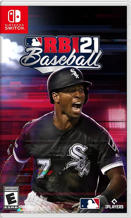 MLB RBI 2K21