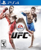 EA UFC Sports