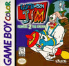 Earthworm Jim Menace 2 The Galaxy