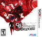 Shin Megami Tensei Devil Survivor Overlocked